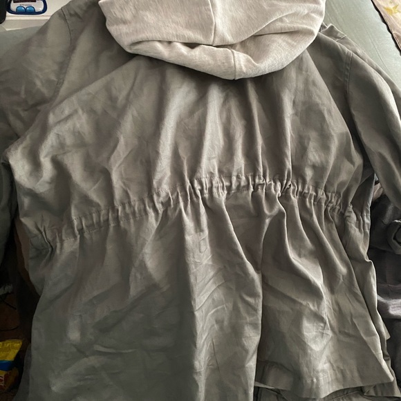 Torrid jacket - Picture 4 of 4